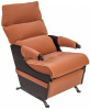 Фото Кресло-качалка Турбо от производителя НТКО в Краснодаре по цене 15&nbsp;220 ₽