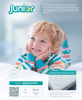 Фото Матрас Junior Smile (Джуниор Смайл) от производителя  в Краснодаре по цене 