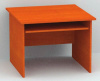 Фото Стол письменный А-03-А  от производителя Пирамида в Краснодаре по цене 3&nbsp;400 ₽