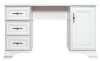 Фото Стол туалетный Kentaki S320-TOL от производителя Black Red White (БРВ) в Краснодаре по цене 24&nbsp;320 ₽