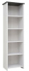 Фото Шкаф Порто REG/60 от производителя Black Red White (БРВ) в Краснодаре по цене 10&nbsp;860 ₽