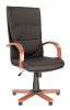 Фото Кресло для руководителя Кредо (Credo)  от производителя Новый стиль в Краснодаре по цене 19&nbsp;290 ₽