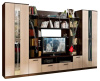 Фото Стенка Венеция от производителя БТС  в Краснодаре по цене 29&nbsp;840 ₽