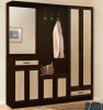 Фото Прихожая Саша 3 от производителя Фант-мебель в Краснодаре по цене 19&nbsp;940 ₽