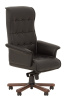 Фото Кресло для руководителя Люксус (Luxus) B от производителя Новый стиль в Краснодаре по цене 56&nbsp;870 ₽