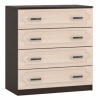 Фото Комод Венеция (Браво) от производителя Браво-мебель в Краснодаре по цене 8&nbsp;480 ₽