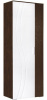 Фото Шкаф Адриана (73) для платьев двухдверный от производителя Мебель Маркет в Краснодаре по цене 16&nbsp;720 ₽