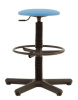 Фото Стул для посетителя Стул (Stool) GTS ring base stopki от производителя Новый стиль в Краснодаре по цене 4&nbsp;830 ₽