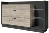 Фото Комод-3S typ 27 Talina от производителя Helvetia в Краснодаре по цене 54&nbsp;120 ₽