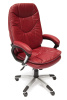 Фото Кресло для руководителя Комфорт (Comfort) от производителя Tetchair в Краснодаре по цене 16&nbsp;440 ₽