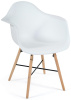 Фото Кресло Синди (Имс) (Cindy (Eames) от производителя Tetchair в Краснодаре по цене 2&nbsp;650 ₽
