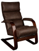 Фото Кресло-качалка Макси от производителя НТКО в Краснодаре по цене 21&nbsp;880 ₽
