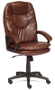 Фото Кресло для руководителя Комфорт (Comfort) LT от производителя Tetchair в Краснодаре по цене 13&nbsp;860 ₽