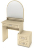 Фото Стол макияжный-5 от производителя Ромис в Краснодаре по цене 11&nbsp;480 ₽