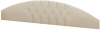 Фото Мягкая спинка (МС-01) к кровати Маркиза КР-01 (1860х45хh330) от производителя Мебелони в Краснодаре по цене 3&nbsp;280 ₽