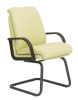 Фото Конференц-кресло Надир (Nadir) CF от производителя Новый стиль в Краснодаре по цене 12&nbsp;080 ₽