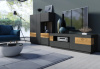 Фото Стенка typ 16 Silke от производителя Helvetia в Краснодаре по цене 89&nbsp;230 ₽