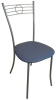 Фото Стул Лира от производителя Металл-Конструкция в Краснодаре по цене 2&nbsp;300 ₽