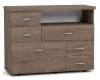 Фото Комод-4 (Ромис) от производителя Ромис в Краснодаре по цене 10&nbsp;590 ₽