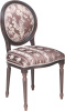 Фото Стул №8 (медальон) от производителя Алина мебель в Краснодаре по цене 18&nbsp;820 ₽