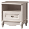 Фото Тумба прикроватная Прованс 413 от производителя Яна в Краснодаре по цене 10&nbsp;620 ₽