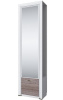 Фото Шкаф 1DZ Оливия (Olivia) от производителя Анрэкс в Краснодаре по цене 21&nbsp;950 ₽