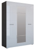 Фото Шкаф Ненси (150) трехдверный от производителя Горизонт в Краснодаре по цене 24&nbsp;640 ₽