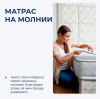 Фото Матрас Active gel (Актив гель) от производителя Линия Флекс в Краснодаре по цене 18&nbsp;740 ₽