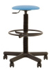Фото Стул для посетителя Стул (Stool) GTS ring base от производителя Новый стиль в Краснодаре по цене 4&nbsp;830 ₽