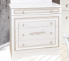 Фото Комод Афродита (без зеркала) от производителя Алина мебель в Краснодаре по цене 12&nbsp;900 ₽